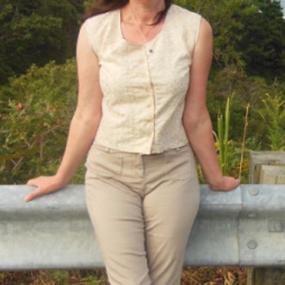 Button-Front

CROP TOP - Picture 6 of 7